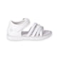 thumbnail image 2 of Sandalias Bebé Niña Blanco Pillin, 2 of 3