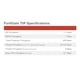thumbnail image 4 of Firewall Fortinet FortiGate 70F con 7 Puertos GE RJ45, 4 of 8