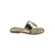 thumbnail image 1 of Sandalia Ecocuero ZB036 Dorado, 1 of 6