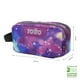 thumbnail image 2 of Estuche Escolar Multiuso Niña Escuadra Glitter Morado Totto, 2 of 4