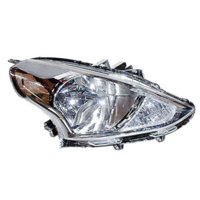 Repuestos Del Sol - Optico Derecho Nissan Versa Sense 1.6 2015 2018