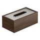 thumbnail image 5 of Cubierta De Caja De Pa?uelos De Organizador De Casa Duradera De Madera Para Encimera De Cocina Y Oficina, 5 of 5
