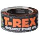 thumbnail image 1 of Cinta impermeable T-Rex, ferozmente fuerte, gris grafito, 48 mm, 1 of 6