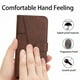 thumbnail image 2 of Funda Flip Para Honor 90 Smart – Carcasa Delgada Y Resistente A Impactos Con Soporte Para Uso Diario Y Profesional, 2 of 5