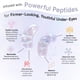 thumbnail image 4 of Parches Under Eye Parches Grace & Stella con péptidos y extracto de arroz, 4 of 9