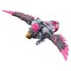 thumbnail image 1 of Kyutama BANDAI DX Washi Voyager – Figura de acción, 1 of 6