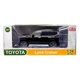 thumbnail image 2 of Auto de Juguete Diecast MiJo Exclusives 2023 Toyota Land Cruiser 1:24, 2 of 2