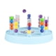 thumbnail image 2 of Juegos De Clasificación De Colores Apilables Y A Juego De Arco Iris, Juguete De Clasificación De Colores Para Niños Pequeños, 2 of 5