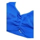 thumbnail image 4 of Conjunto Deportivo Mujer Gym Top Leggins Levanta Gluteo azul S-M, 4 of 6
