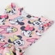 thumbnail image 3 of Vestido Niño Caras Minnie Verde Disney, 3 of 4