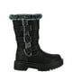 thumbnail image 1 of Bota Ider Negro Bamboo, 1 of 7