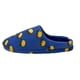thumbnail image 3 of Pantufla Boulevard Hombre Multicolor Talla S, 3 of 3
