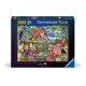 thumbnail image 2 of Rompecabezas Ravensburger de 1000 piezas "The Bird Table", 2 of 7