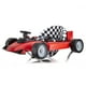 thumbnail image 5 of Andador Seat&Walk Red, 5 of 5