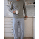 thumbnail image 1 of Pijama Largo Sky, 1 of 3