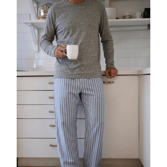 Pijama Largo Sky
