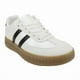 thumbnail image 2 of Zapatilla Agua de Coco Retro Shine Blanca, 2 of 5
