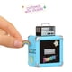 thumbnail image 3 of Muñeca moderna Rainbow High Jr High Rock Band Skyler Blue 23 cm, 3 of 9