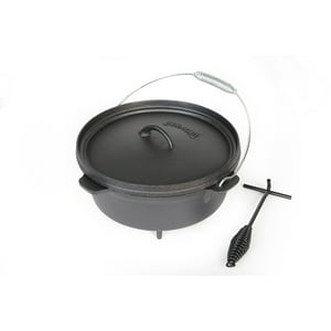 Quincho Olla Holandesa.