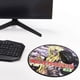 thumbnail image 5 of Mouse pad SUBSONIC Iron Maiden de 30 cm antideslizante con cuentas, 5 of 6