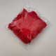 thumbnail image 1 of suxuMhao Tela Artesanal Bordada de Rosa Tridimensional, Versátil para Artes y Manualidades, Tela de Costura DIY y Malla para Manualidades, 5 Rollos 3.15x36in, Accesorios de Tela DIY Rojos, 1 of 3
