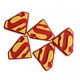 thumbnail image 1 of Antivibrador de Tenis Superhéroe Superman, 1 of 2
