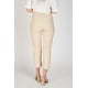 thumbnail image 2 of Pantalón Capri Diana Woman by Eclipse beige S, 2 of 4