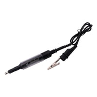 Magideal - Probador De Bujías Probador De Bobina De Encendido Diagnóstico Automático Diseño De Ventana De Visualización Transparente Vehículos Probador De