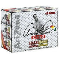 Bebida Arizona Zero Half & Half Arnold Palmer 340 Ml (Caja