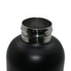 thumbnail image 3 of Botella Metálica Térmica Boca Angosta 500ml Negra, 3 of 6
