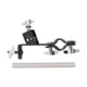 thumbnail image 4 of Abrazadera De Soporte Para Cencerro Con Varilla, Accesorios Profesionales Para Instrumentos De Percusión, 4 of 5
