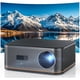 thumbnail image 1 of Proyector 4K HAPPRUN 2000 ANSI Lumens WiFi Bluetooth, 1 of 3