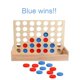 thumbnail image 5 of Juego de Familia de Madera 4 en Línea Strategyify 24 cm, 5 of 6