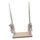 thumbnail image 5 of Accesorios De Fotografía Para Recién Nacidos, Columpio Para Jardín Al Aire Libre, Accesorio De Estudio Fotográfico B, 5 of 5