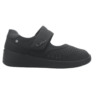 Zapato Mujer Chalada Ditter-3 Negro Casual