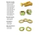 thumbnail image 4 of Kit De Surtido Tornillos Tuercas Y Arandelas De Grado 8 Con Tapa Hexagonal, 4 of 5