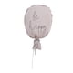 thumbnail image 5 of Globo De Pared Cojín De Dibujos Animados Sofá Ni?os Cuna Habitación Decoración De Fiesta Gris, 5 of 5