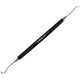 thumbnail image 1 of Raspador de Sarro Dental Utopia Care 16,5 cm Herramienta Negra, 1 of 6
