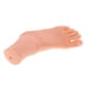 thumbnail image 1 of Maniquí De Pie Izquierdo Femenino De 21,5 Cm, Molde Simulado, Sandalia, Zapato, Calcetín, Modelo De Exhibición, 1 of 5