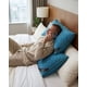 thumbnail image 2 of Pack 2 Almohadas Estándar Soft - Ideal para Descanso Diario, 2 of 6