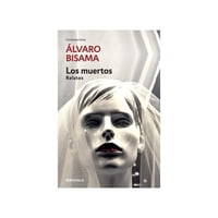 Penguin Random House - Libro Los Muertos