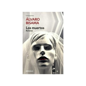 Penguin Random House - Libro Los Muertos