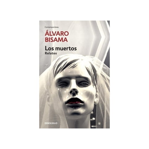 Penguin Random House - Libro Los Muertos