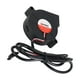 thumbnail image 1 of Turbo Cooler Fan Reemplazo Dual Ball Bearing DC Fan Para MK3S 5015 5V Negro, 1 of 5