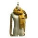 thumbnail image 3 of Bufanda Pañuelo Cashmere Estilo Accesorio, 3 of 3