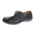 thumbnail image 1 of Zapato Casual Negro Modelo Italiano, 1 of 5