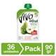 thumbnail image 1 of Compota Mifrut Pera 90 gr x 36 uni, 1 of 2