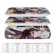 thumbnail image 2 of Bleach Anime Home Bed 3-piece Set Classic Japanese Anime Polyester Wash Student Dormitory Set, 2 of 5