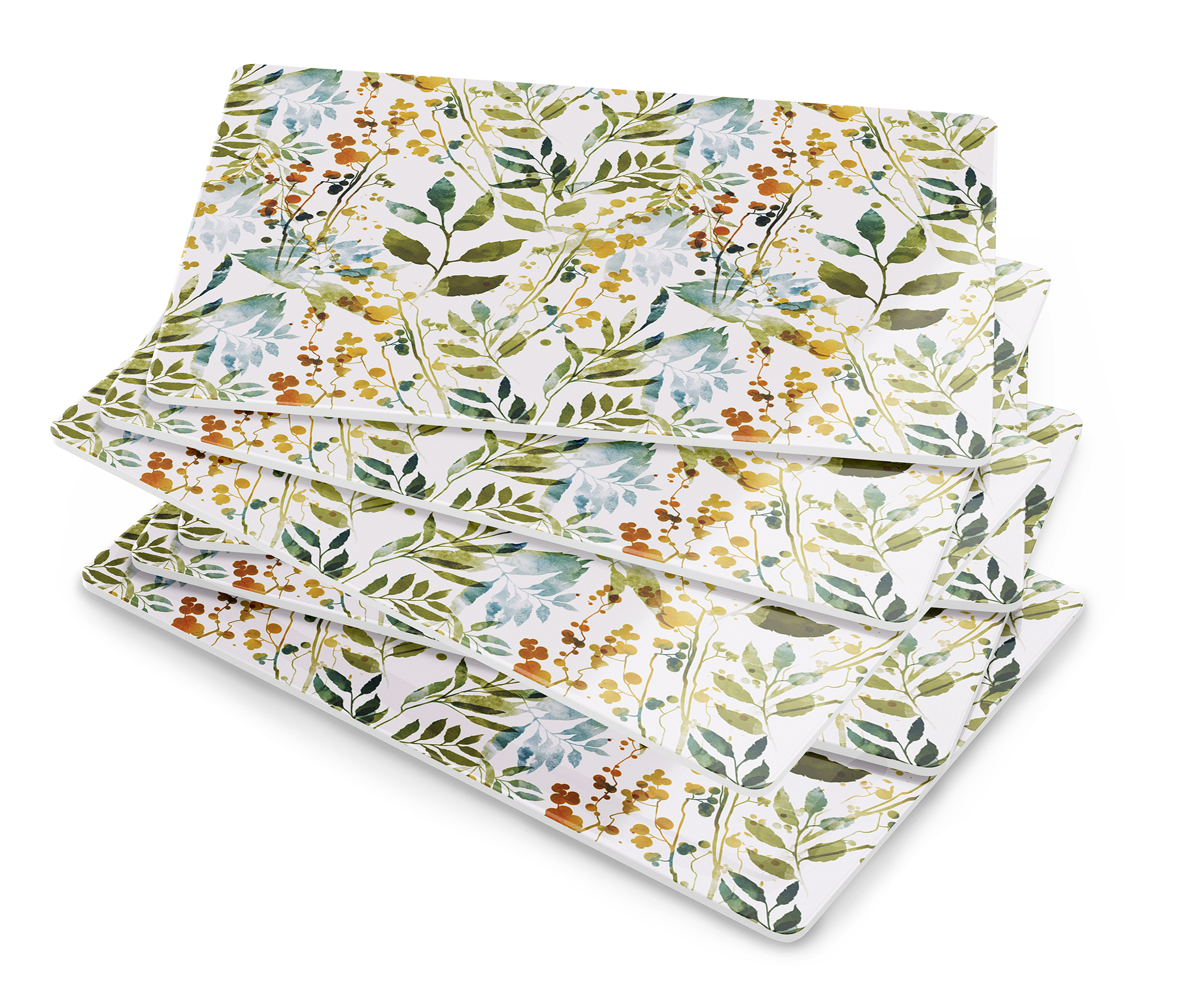 Hn Decoracion - Individual Indi04