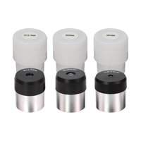 Bothyi - Juego De Lentes Oculares Para Telescopio Sr4Mm H12.5Mm H20Mm Para Profesionales Y Principiantes